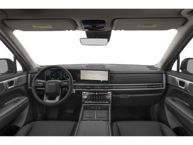 2026 Hyundai Santa Fe XRT photo 7