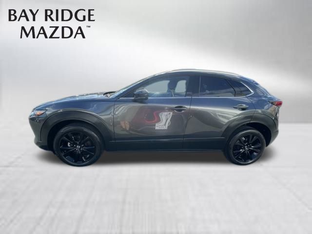 2023 Mazda CX-30 2.5 Turbo Premium Plus photo 4