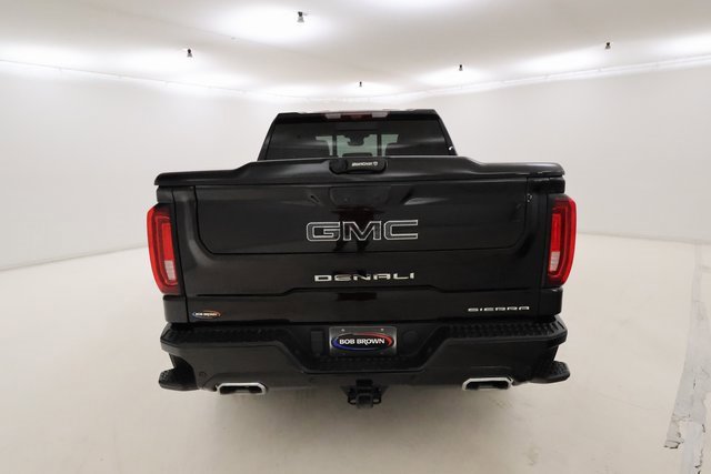 2023 Gmc Sierra 1500 Denali Ultimate photo 3