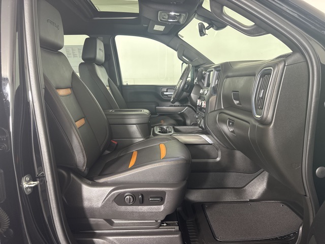 2021 Gmc Sierra AT4 photo 4