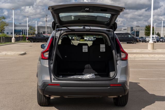 2026 Honda CR-V LX photo 17