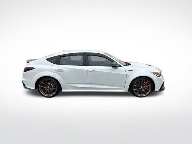 2024 Acura Integra Type S photo 6
