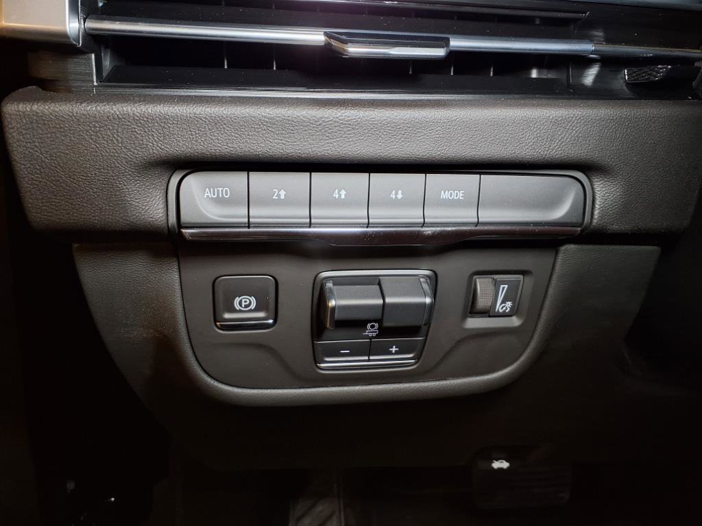 2025 Cadillac Escalade ESV Premium Luxury photo 15
