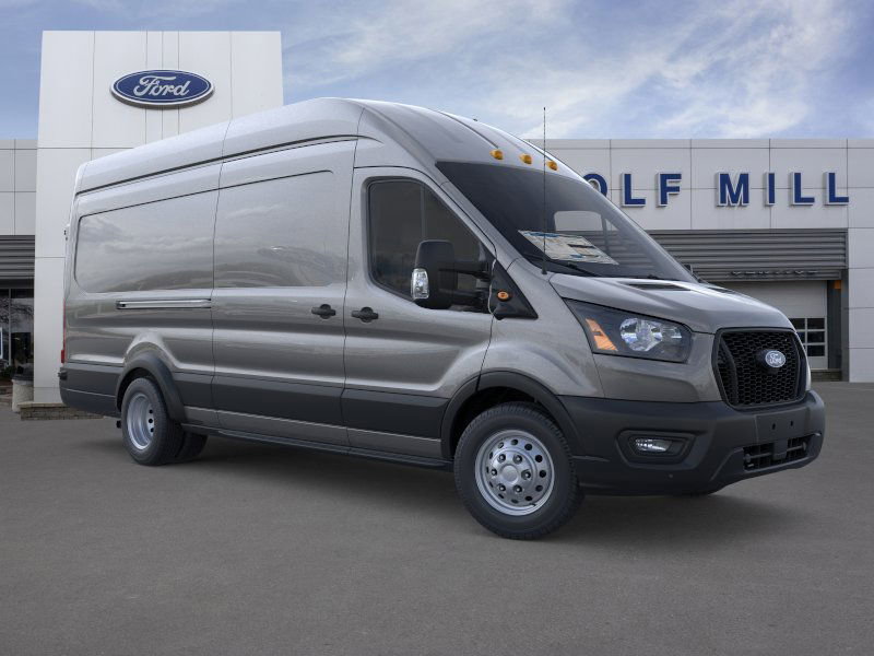 2026 FORD TRANSIT - Image 6