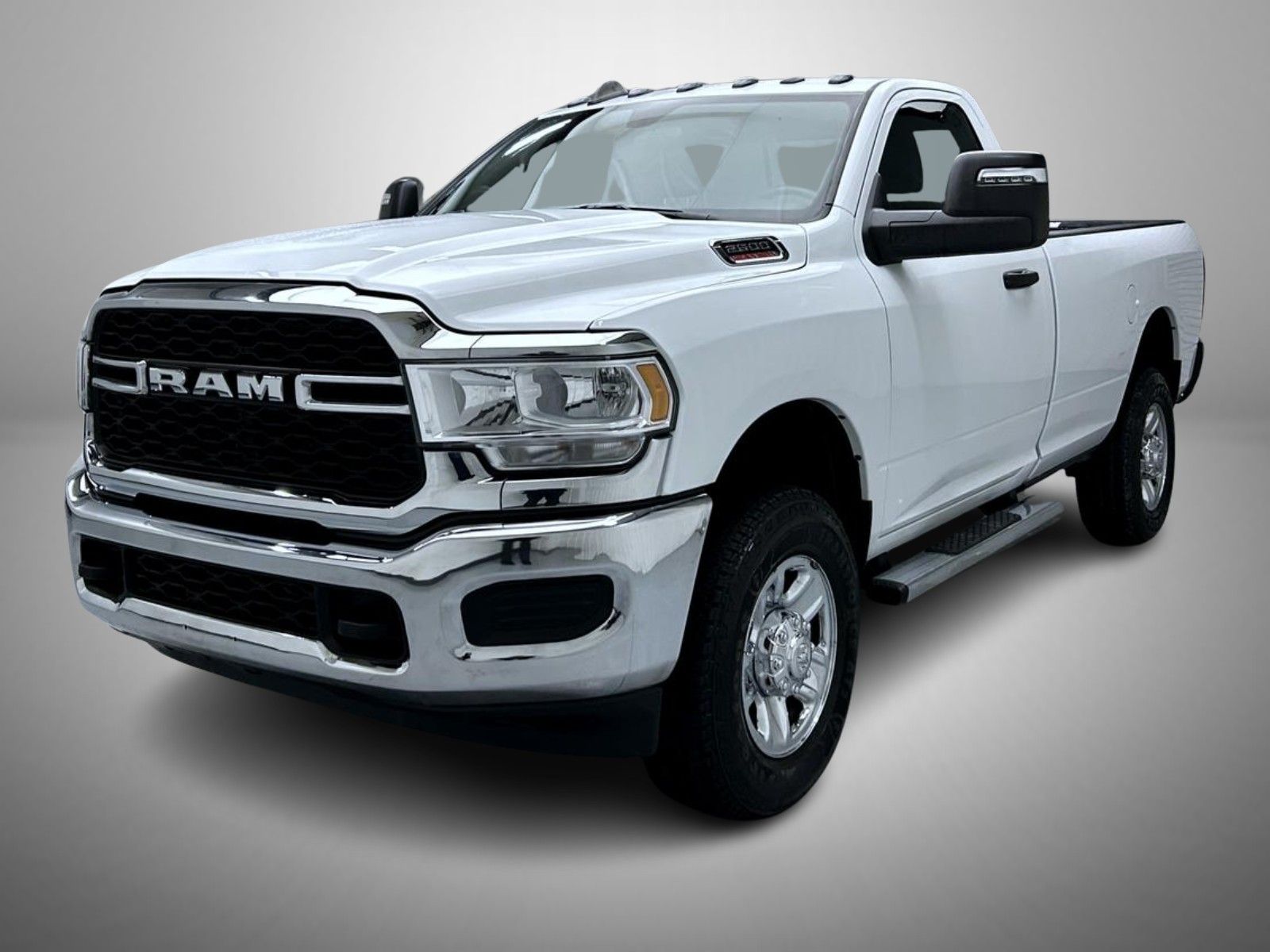 2024 RAM Ram 2500 Pickup Tradesman's photo