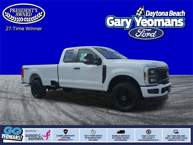 2026 Ford F-350 Super Duty XL's photo