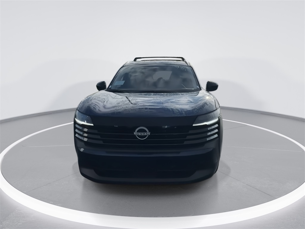 2026 Nissan Kicks SV photo 3