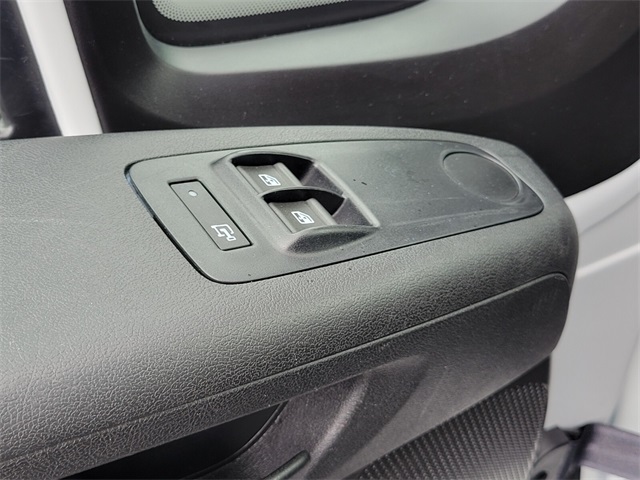 2023 Ram ProMaster 2500 Base photo 13