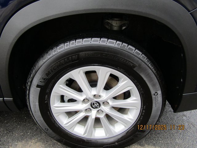 Image of Pre-Owned 2024 Toyota Grand Highlander XLE 4D Sport Utility AWD