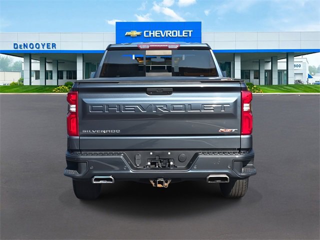2019 Chevrolet Silverado 1500 RST photo 6