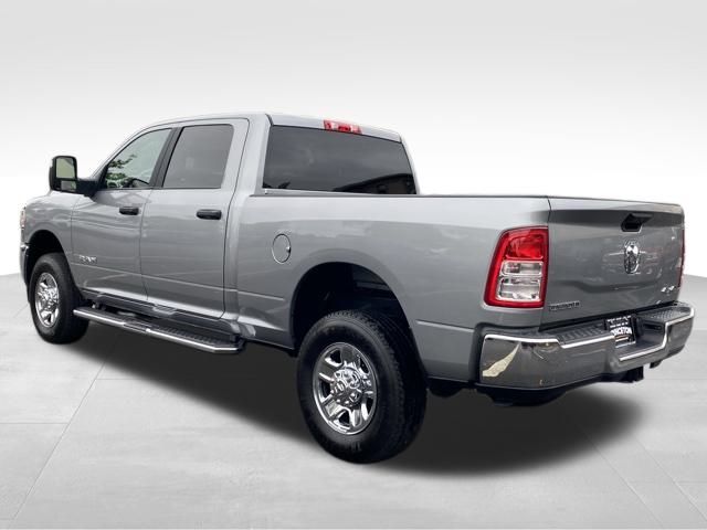 2024 Ram 2500 Big Horn photo 4