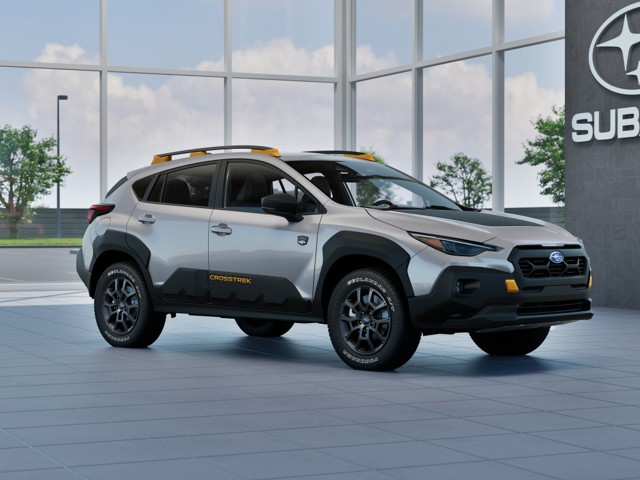 2026 Subaru Crosstrek Wilderness's photo