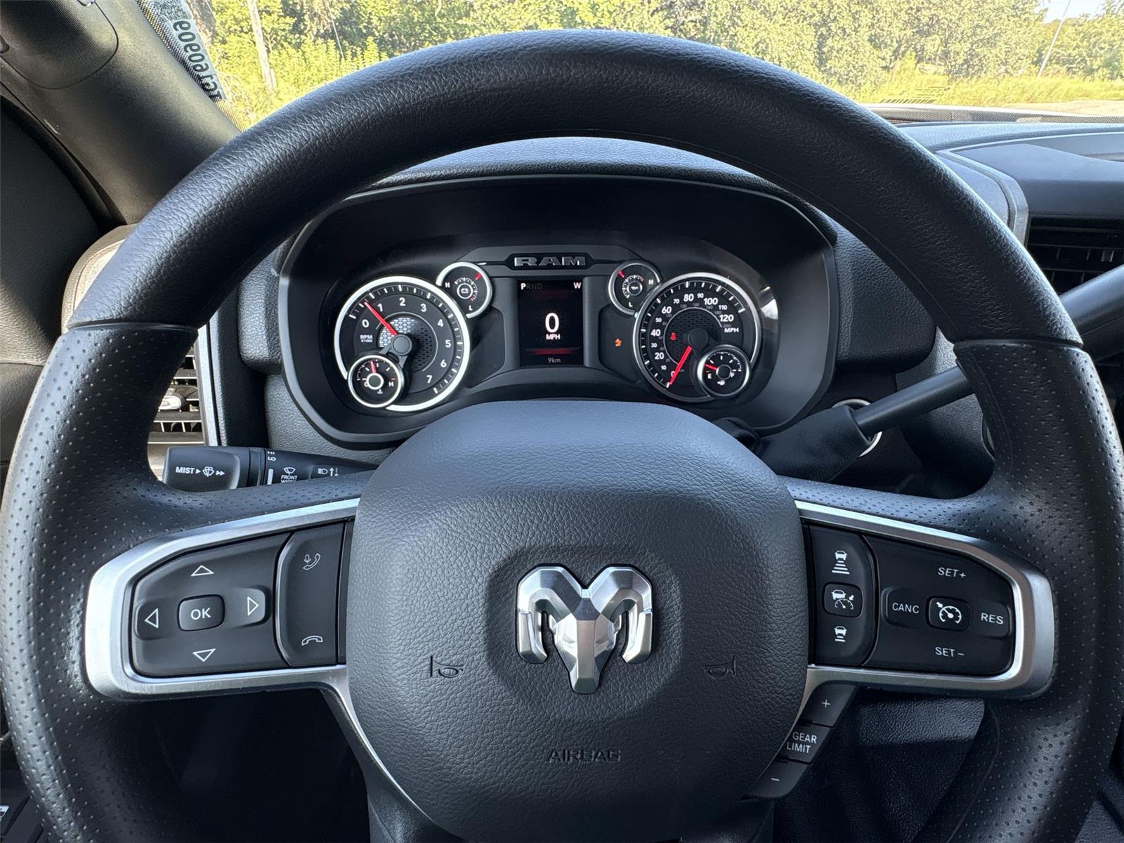 2026 Ram 2500 Tradesman photo 15