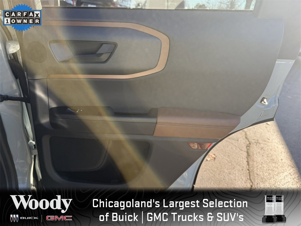 2024 FORD BRONCO SPORT - Image 33