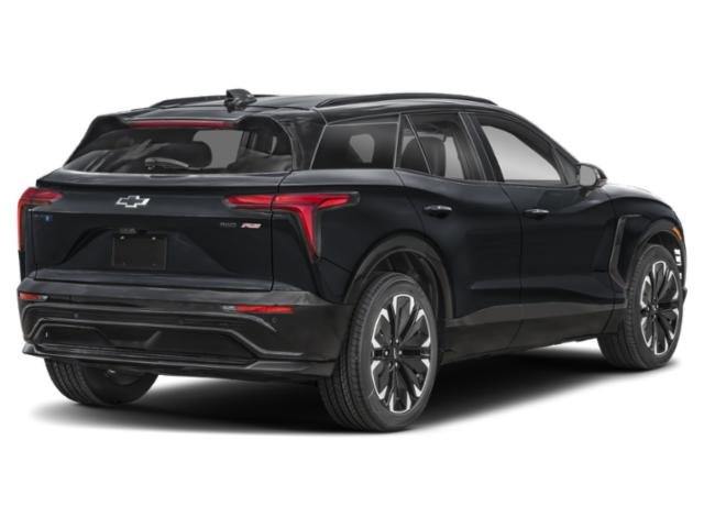 2026 Chevrolet Blazer EV RS photo 4