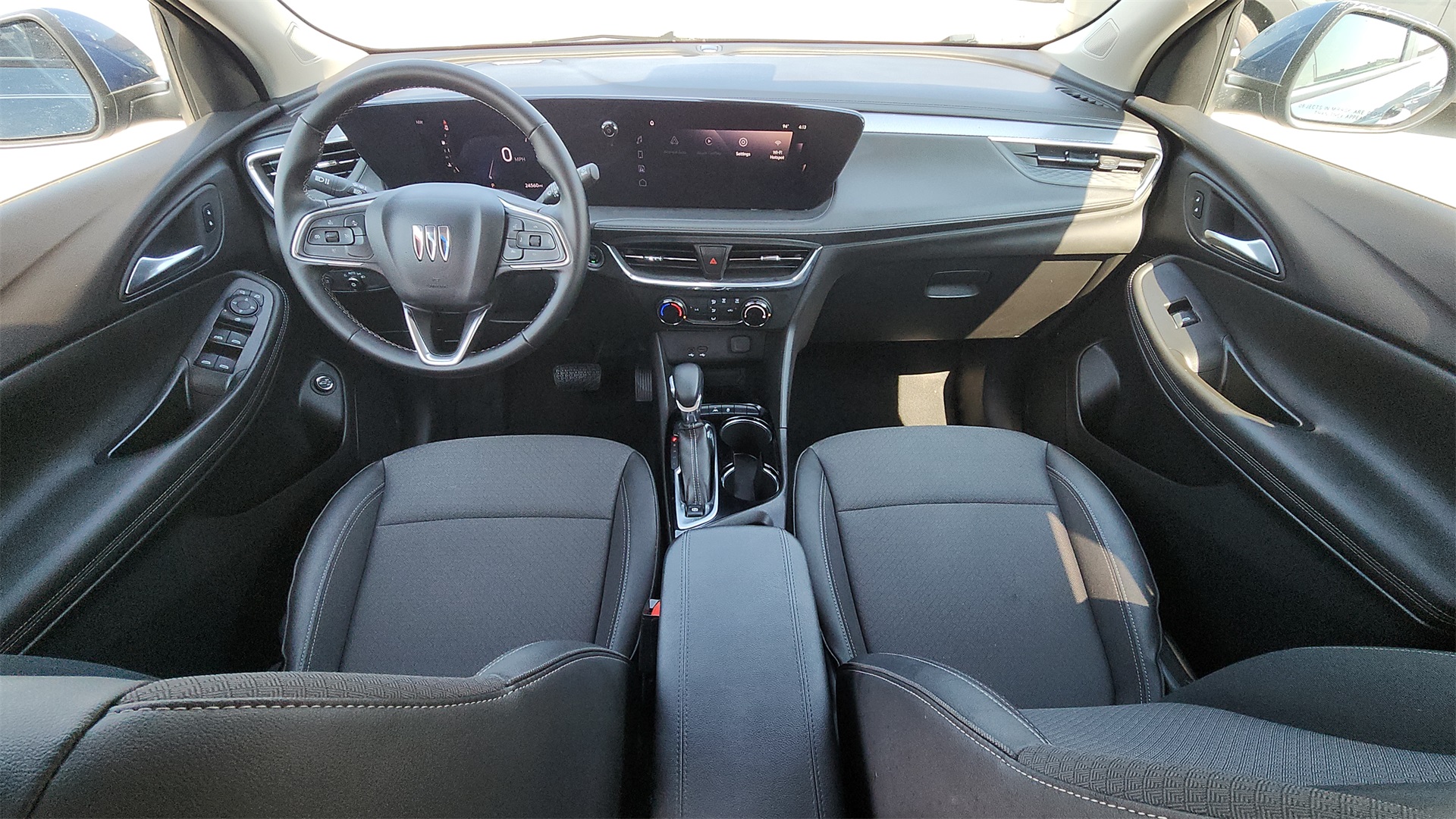 2025 Buick Encore GX Preferred photo 22