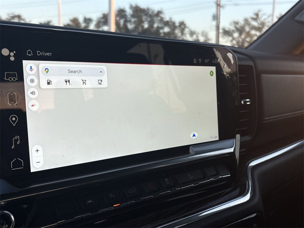 2024 Gmc Sierra 1500 Elevation photo 16