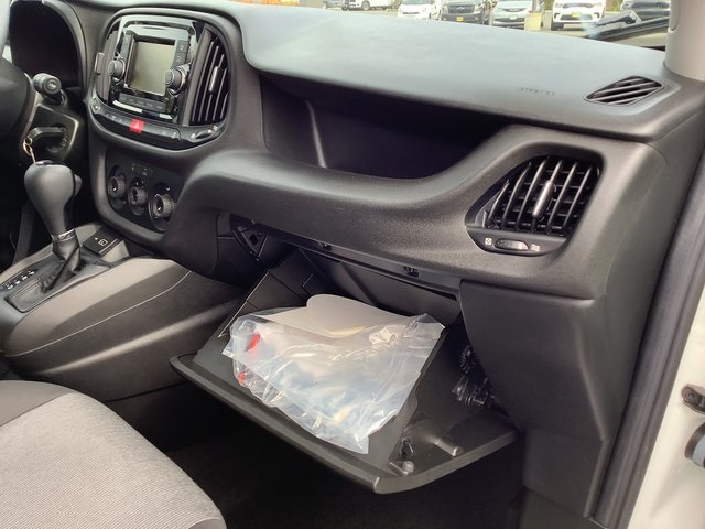 2022 Ram ProMaster City photo 31