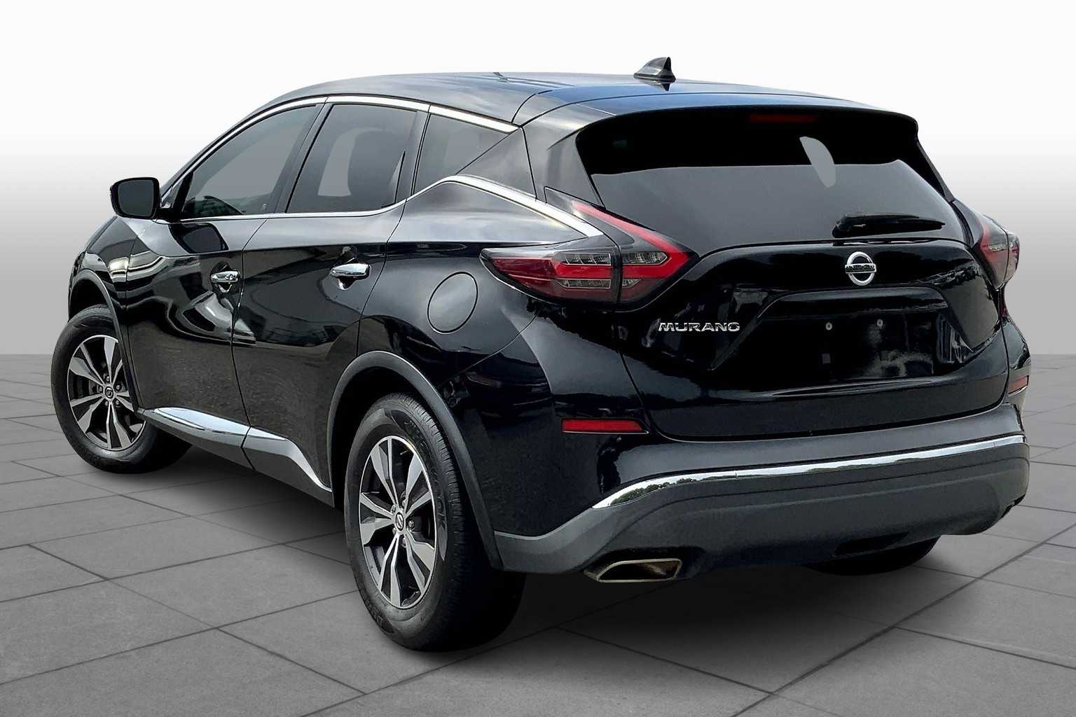 Image 10 of Pre-Owned 2020 Nissan Murano S