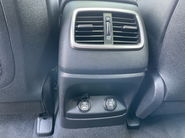 2020 Kia Sorento SX V6 photo 32