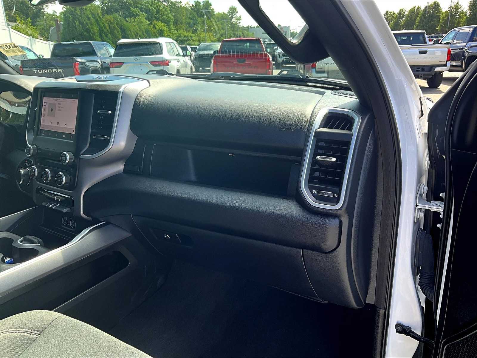 2022 Ram 1500 Big Horn photo 13