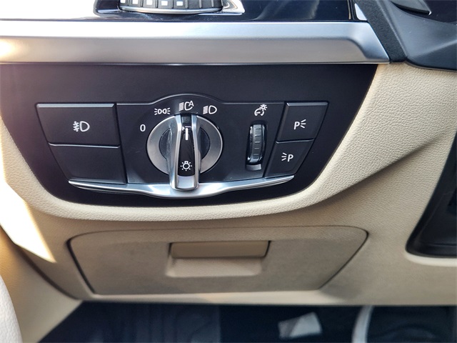 2018 Bmw X3 xDrive30i photo 20