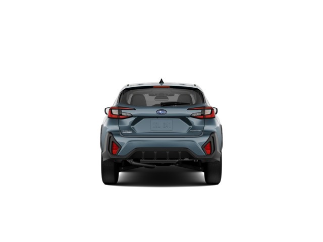 2025 Subaru Crosstrek Base photo 9
