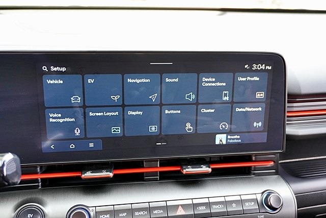 Used 2025 Gray Hyundai N Line image 28