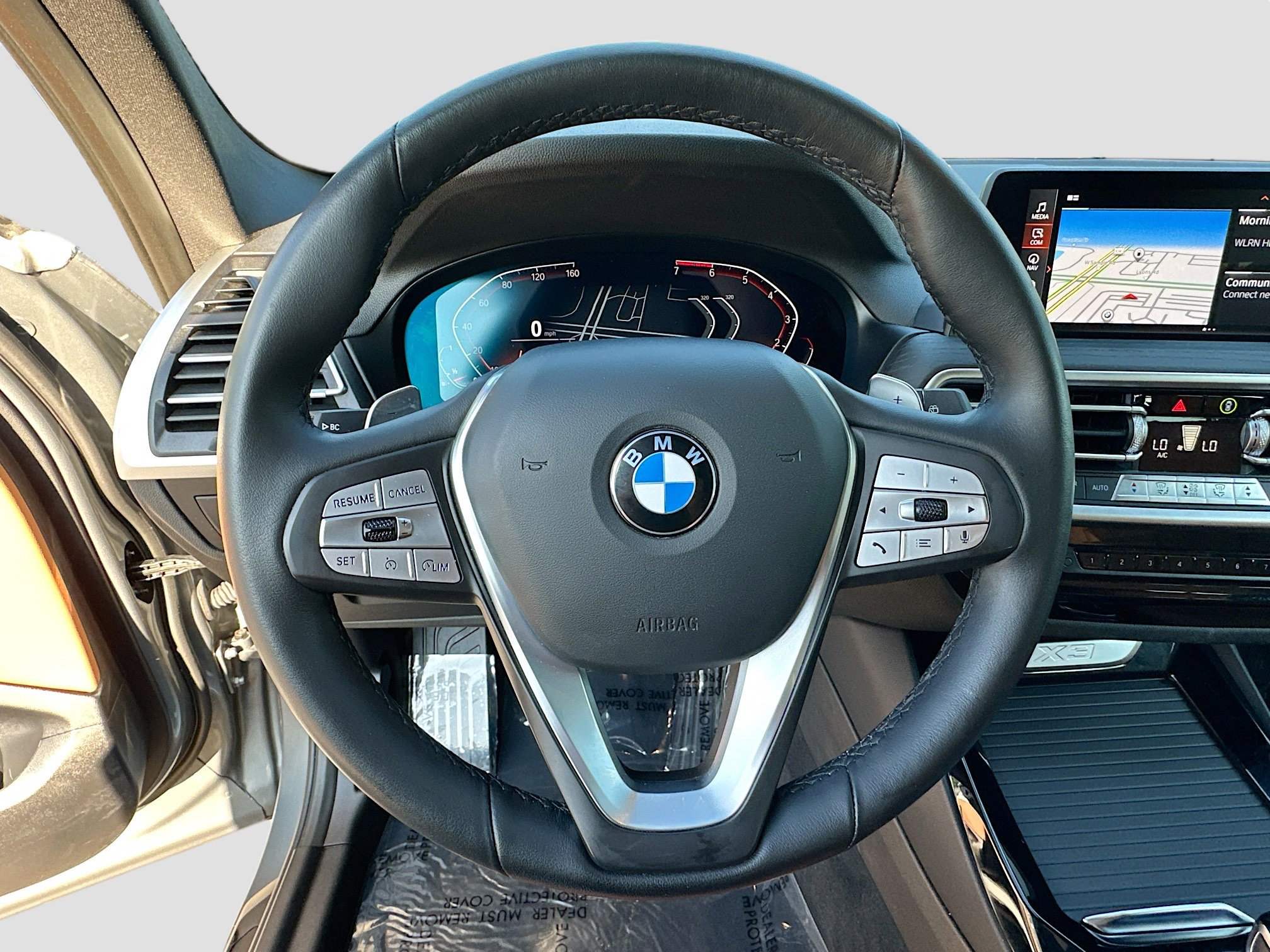 2023 Bmw X3 sDrive30i photo 11