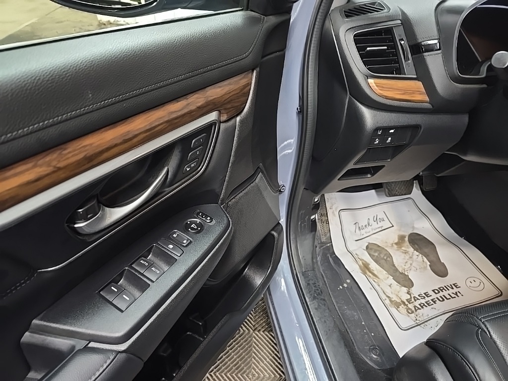 2022 Honda CR-V EX-L photo 26
