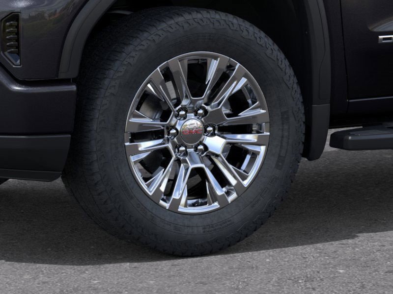 2026 Gmc Sierra 1500 Denali photo 9