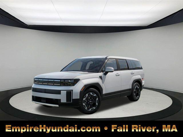 2026 Hyundai Santa Fe SE's photo