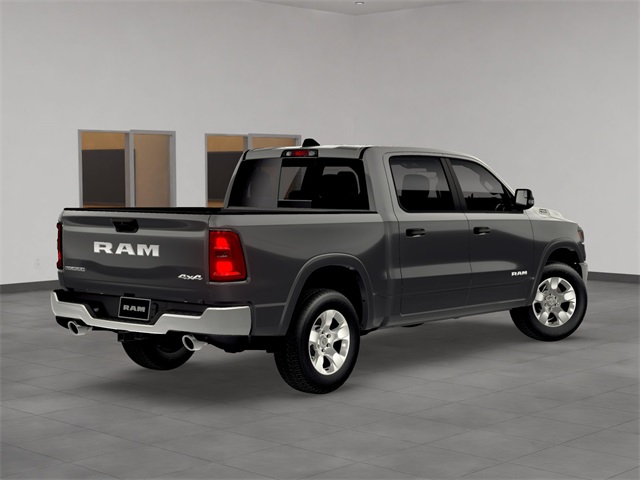 2026 Ram 1500 Sport photo 5
