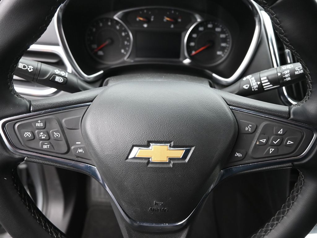 2024 Chevrolet Equinox LT photo 14