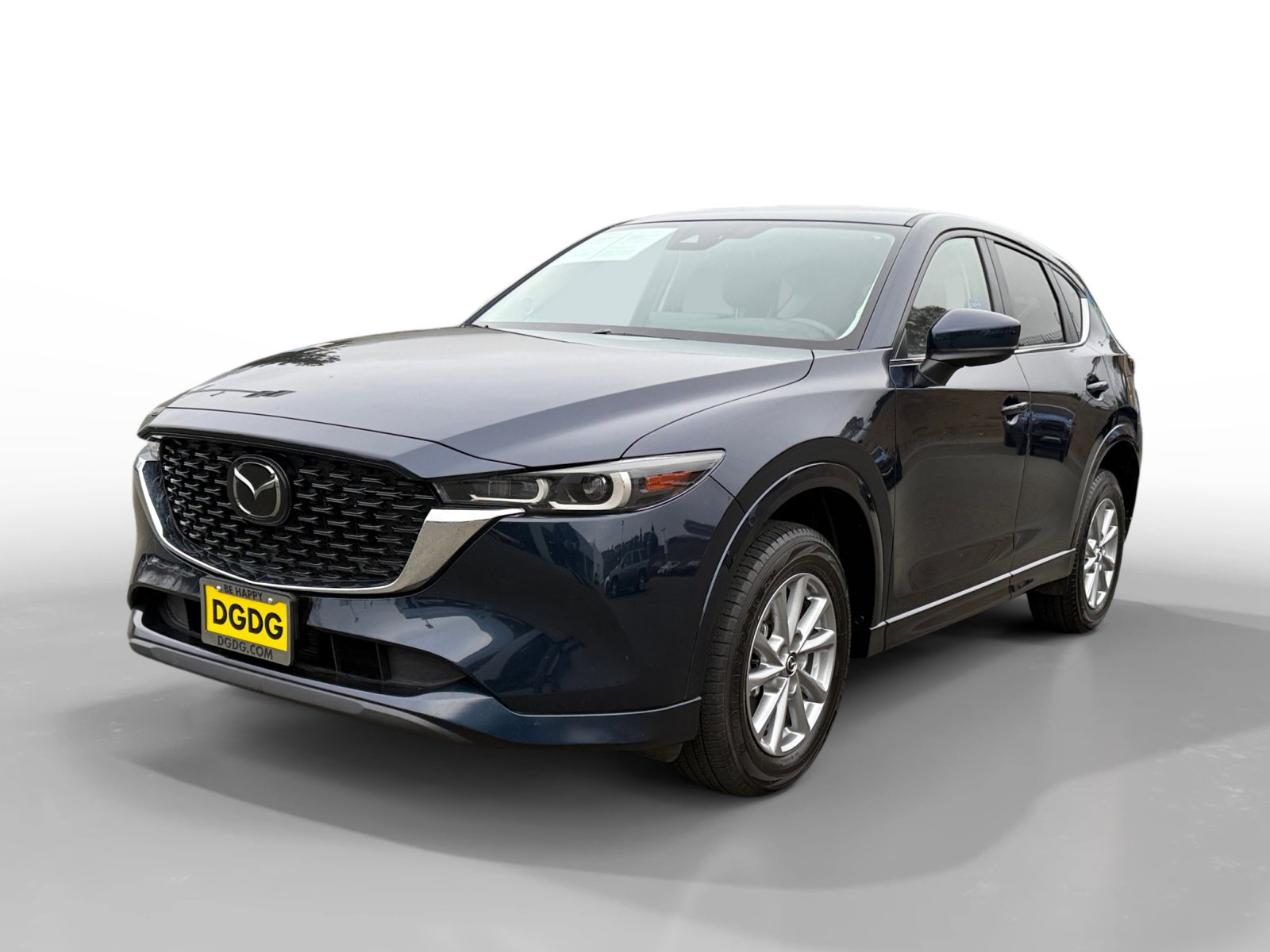 2025 Mazda CX-5 S Select Package
