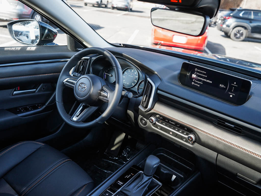 2025 Mazda CX-50 Premium photo 13