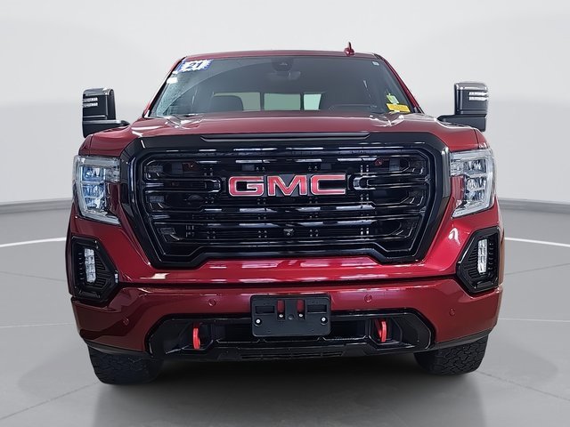 2021 Gmc Sierra 1500 AT4 photo 7