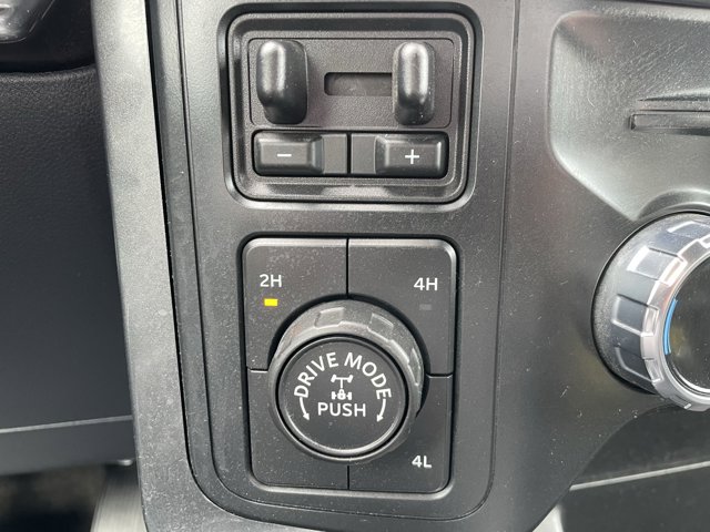 2022 Ford F-150 XLT photo 33