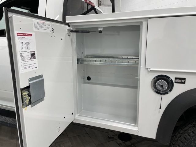 2024 Ram 2500 Tradesman photo 4