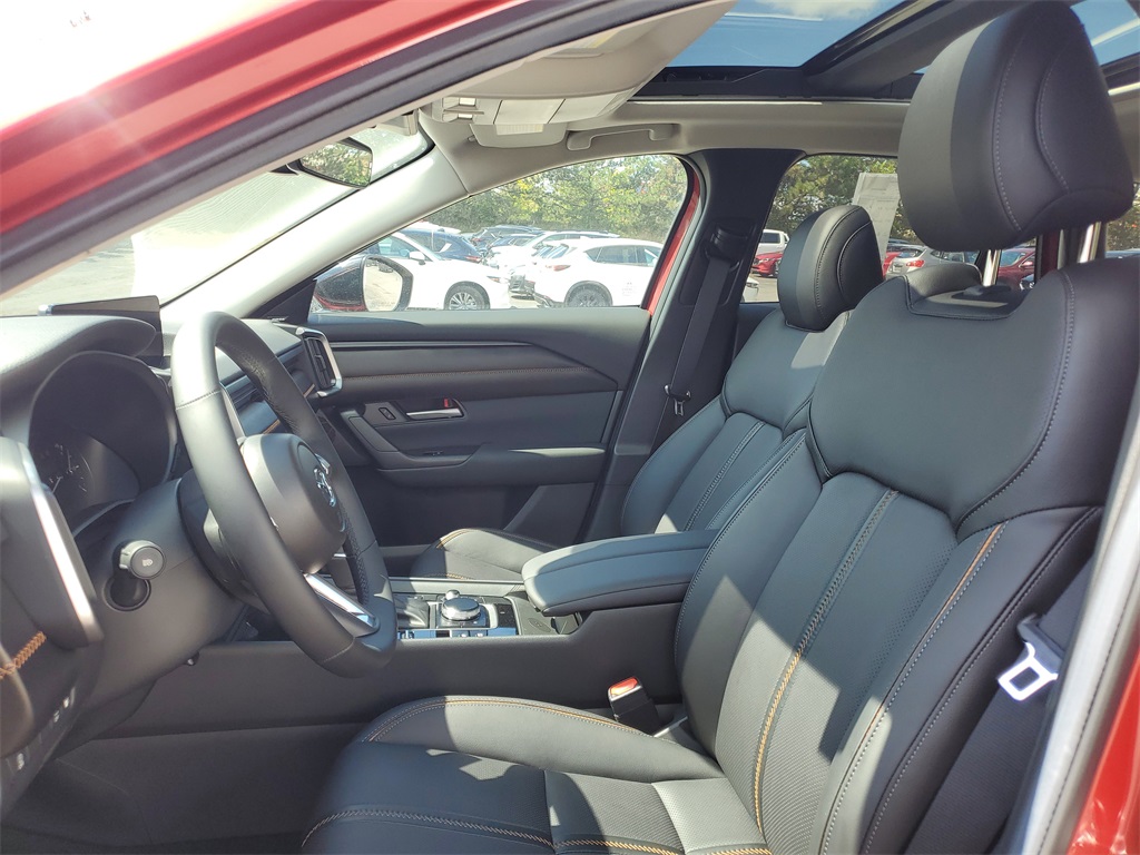 2025 Mazda CX-50 Premium photo 6