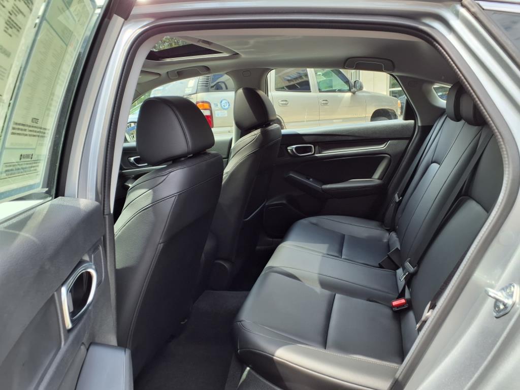 2023 Acura Integra Base photo 8
