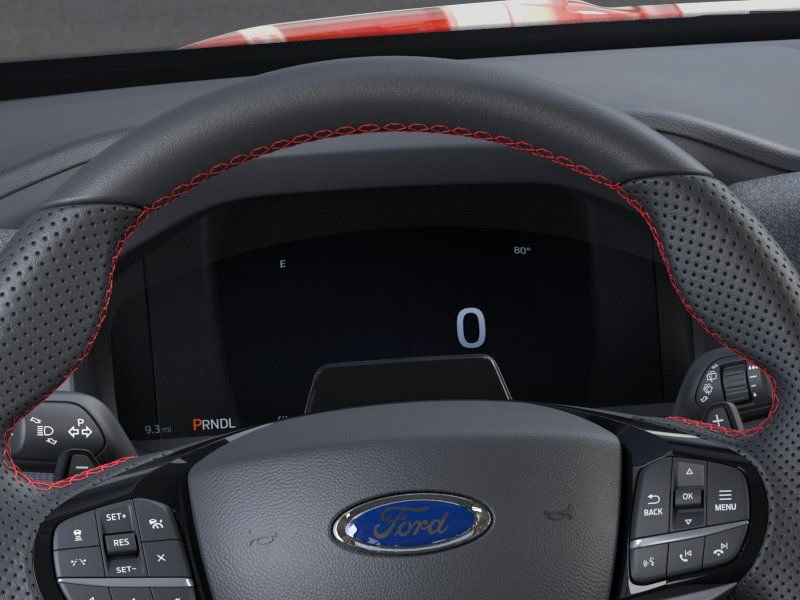 2025 Ford Explorer ST photo 34