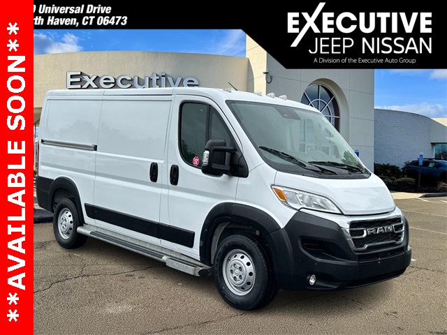2023 RAM ProMaster Cargo Van Base's photo