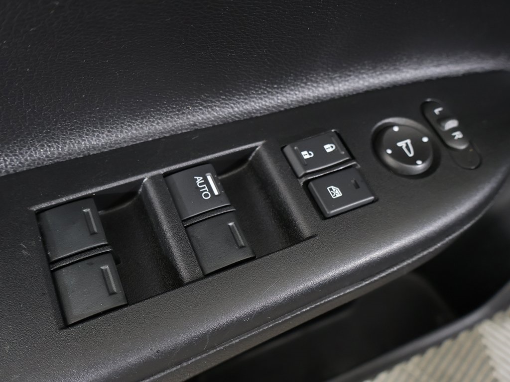 2016 Honda Accord Sport photo 23