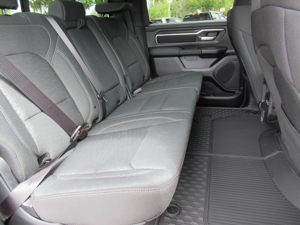 2026 Ram 1500 Big Horn Lone Star photo 31