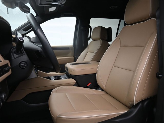 2024 Chevrolet Tahoe Premier photo 10