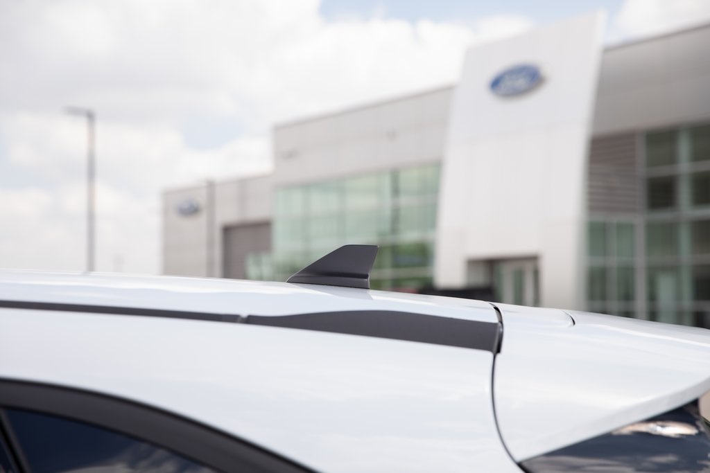 2025 Ford Escape Active photo 12