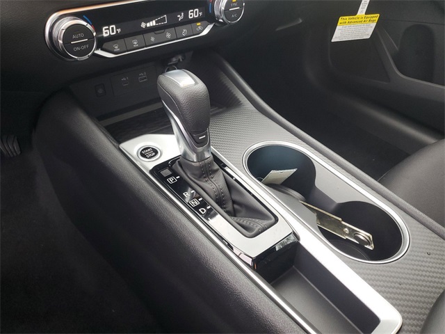 2025 Nissan Altima SV Special Edition photo 20
