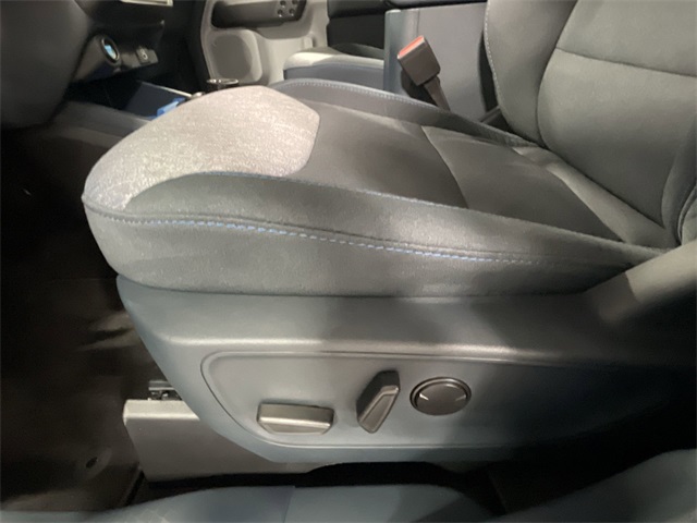 2025 Ford Maverick XLT photo 18
