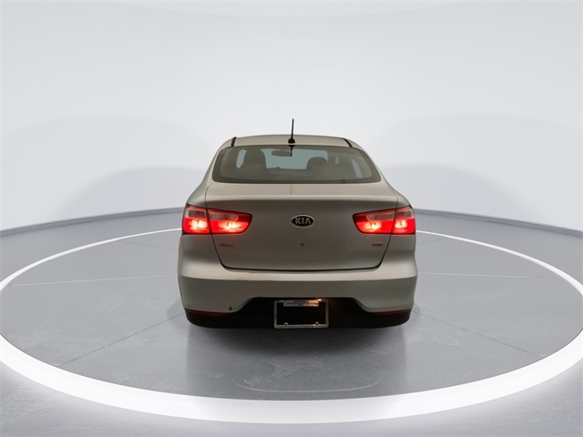 2017 Kia Rio LX photo 3